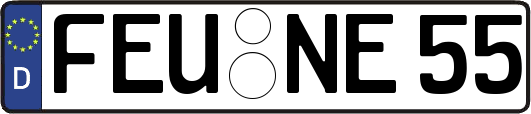 FEU-NE55