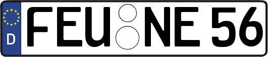 FEU-NE56