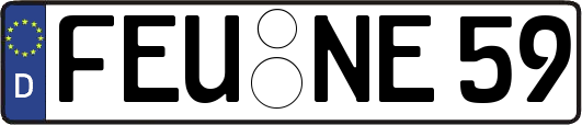 FEU-NE59