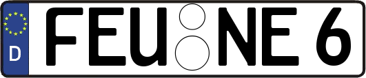 FEU-NE6