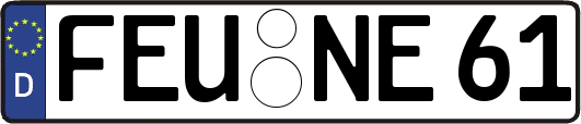 FEU-NE61