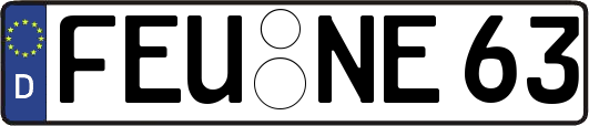 FEU-NE63