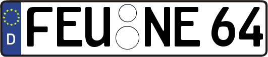 FEU-NE64