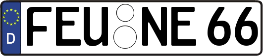 FEU-NE66