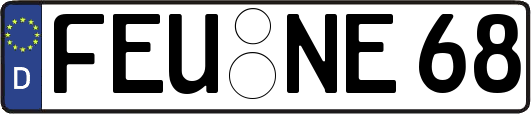 FEU-NE68