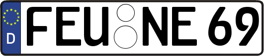 FEU-NE69