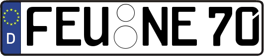 FEU-NE70