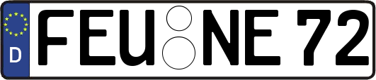 FEU-NE72