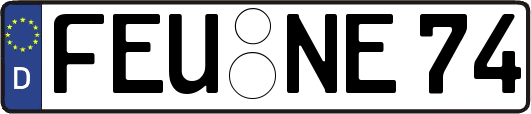 FEU-NE74