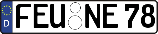 FEU-NE78