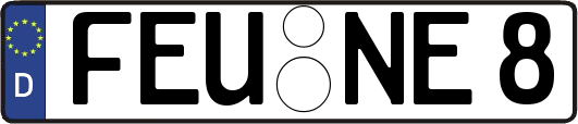 FEU-NE8