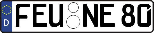 FEU-NE80