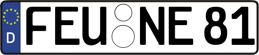 FEU-NE81