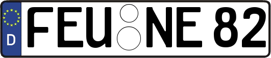 FEU-NE82