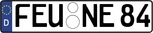 FEU-NE84