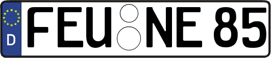 FEU-NE85