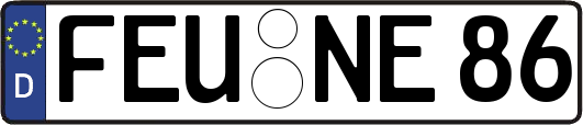 FEU-NE86