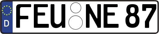 FEU-NE87