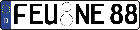 FEU-NE88