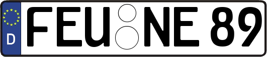 FEU-NE89