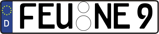FEU-NE9