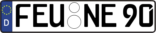 FEU-NE90