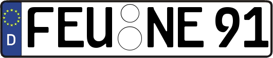 FEU-NE91