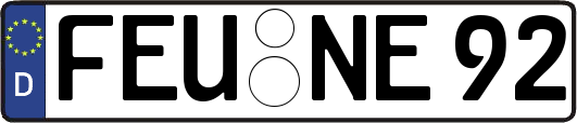 FEU-NE92