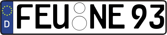 FEU-NE93