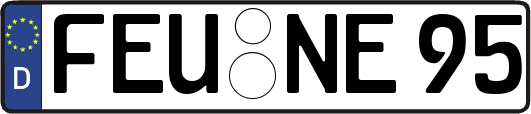 FEU-NE95