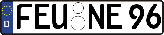 FEU-NE96