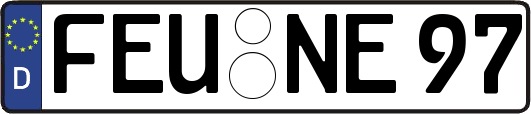 FEU-NE97