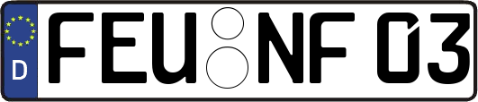 FEU-NF03
