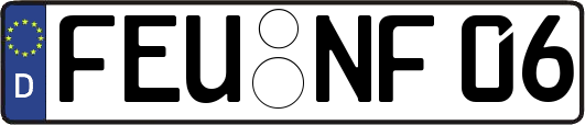 FEU-NF06