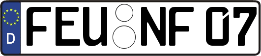 FEU-NF07