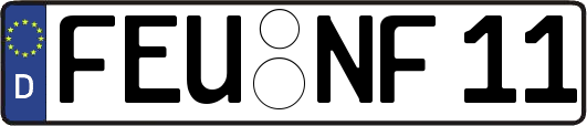 FEU-NF11