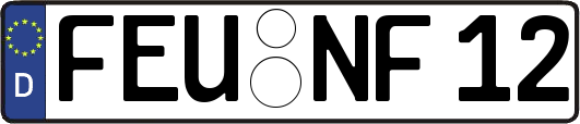 FEU-NF12