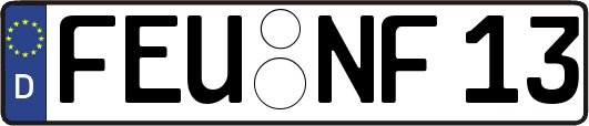 FEU-NF13