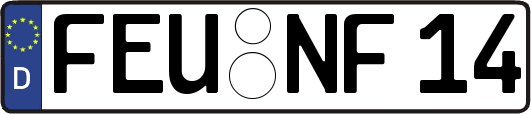 FEU-NF14