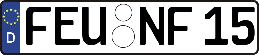 FEU-NF15