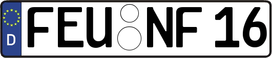 FEU-NF16