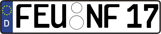 FEU-NF17