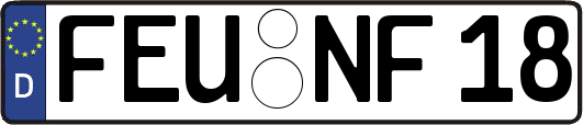 FEU-NF18