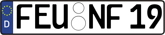 FEU-NF19