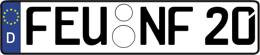 FEU-NF20
