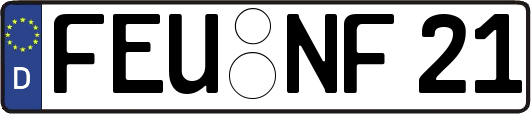 FEU-NF21