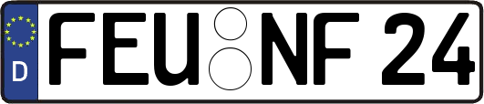 FEU-NF24