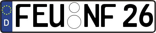 FEU-NF26