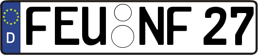 FEU-NF27
