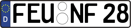 FEU-NF28